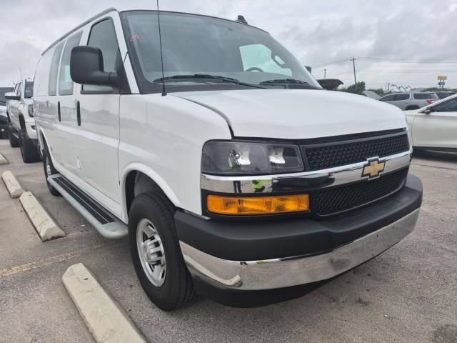 chevrolet express cargo 2025 1GCWGAFP1S1251221 image chevrolet express cargo 2025 1GCWGAFP1S1251221 image